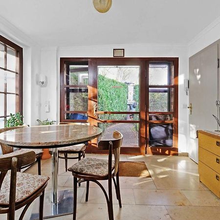 Cottage Near Centrum, Paradise Berlin Luaran gambar
