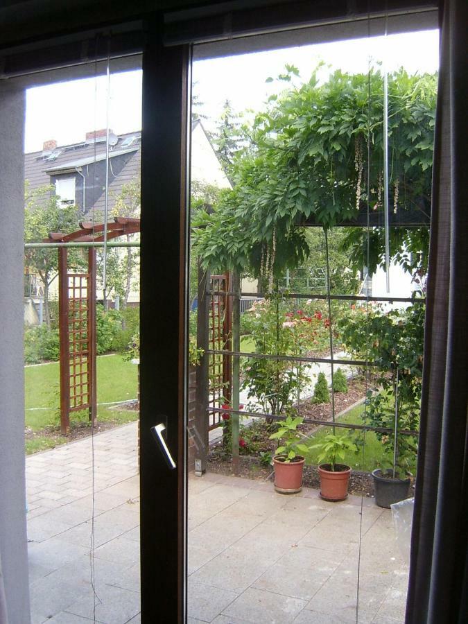 Cottage Near Centrum, Paradise Berlin Luaran gambar