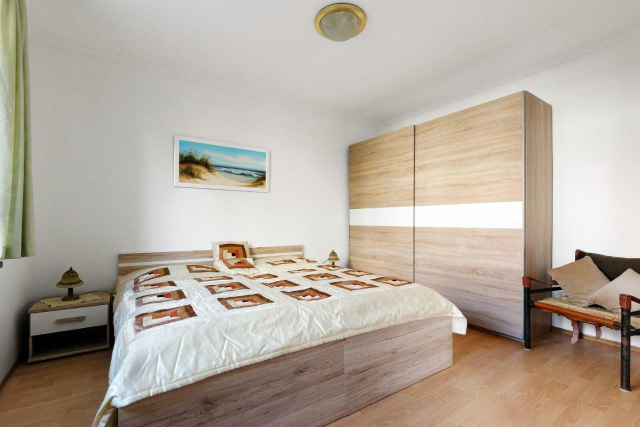 Cottage Near Centrum, Paradise Berlin Luaran gambar