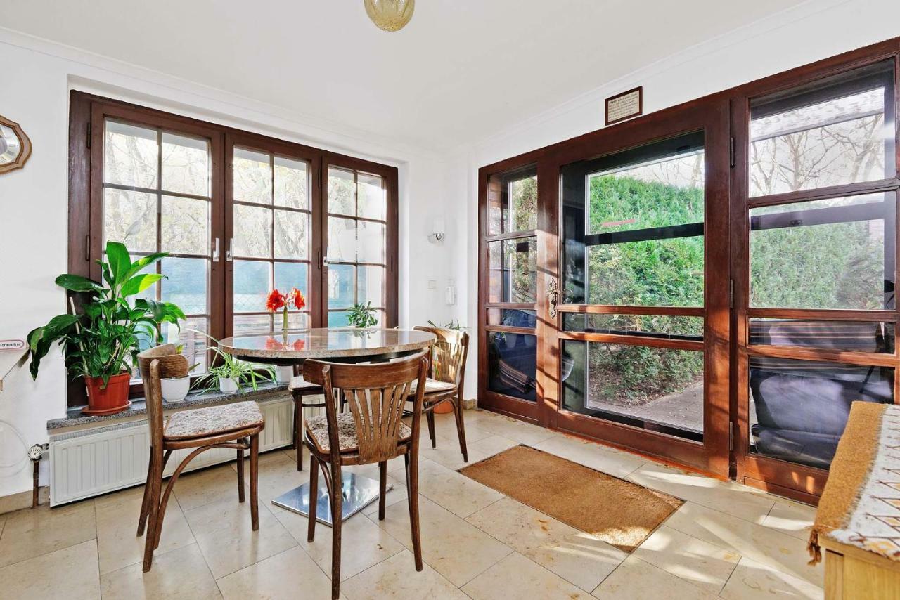 Cottage Near Centrum, Paradise Berlin Luaran gambar