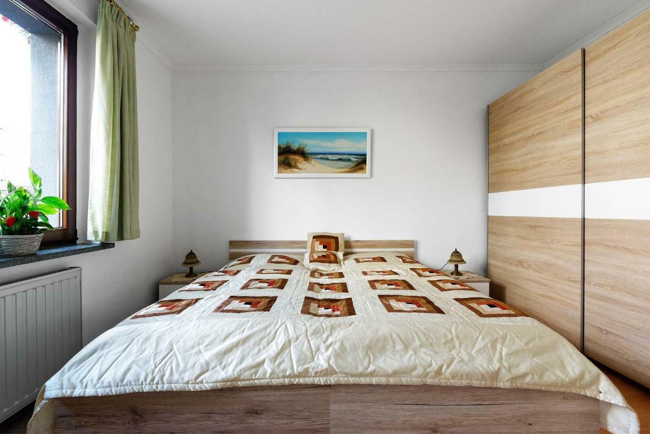Cottage Near Centrum, Paradise Berlin Luaran gambar