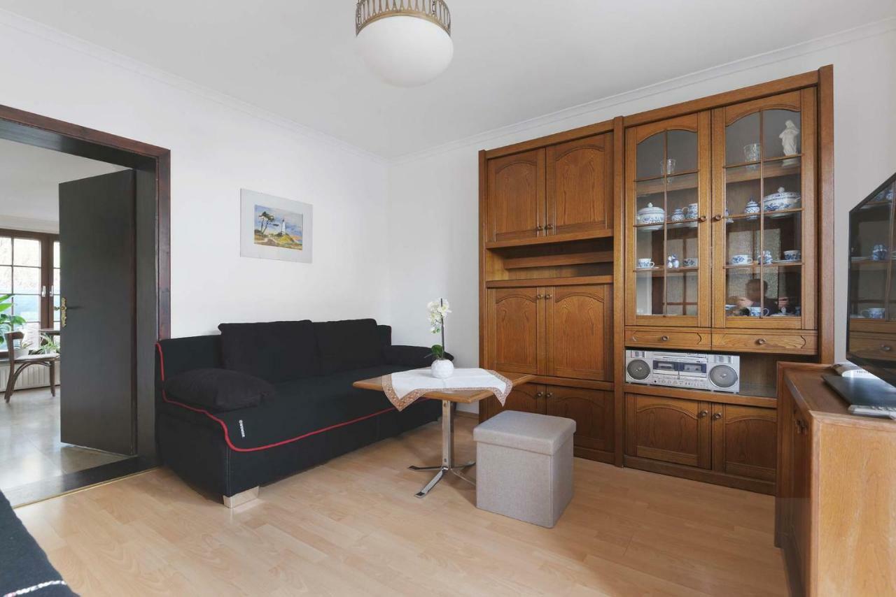 Cottage Near Centrum, Paradise Berlin Luaran gambar