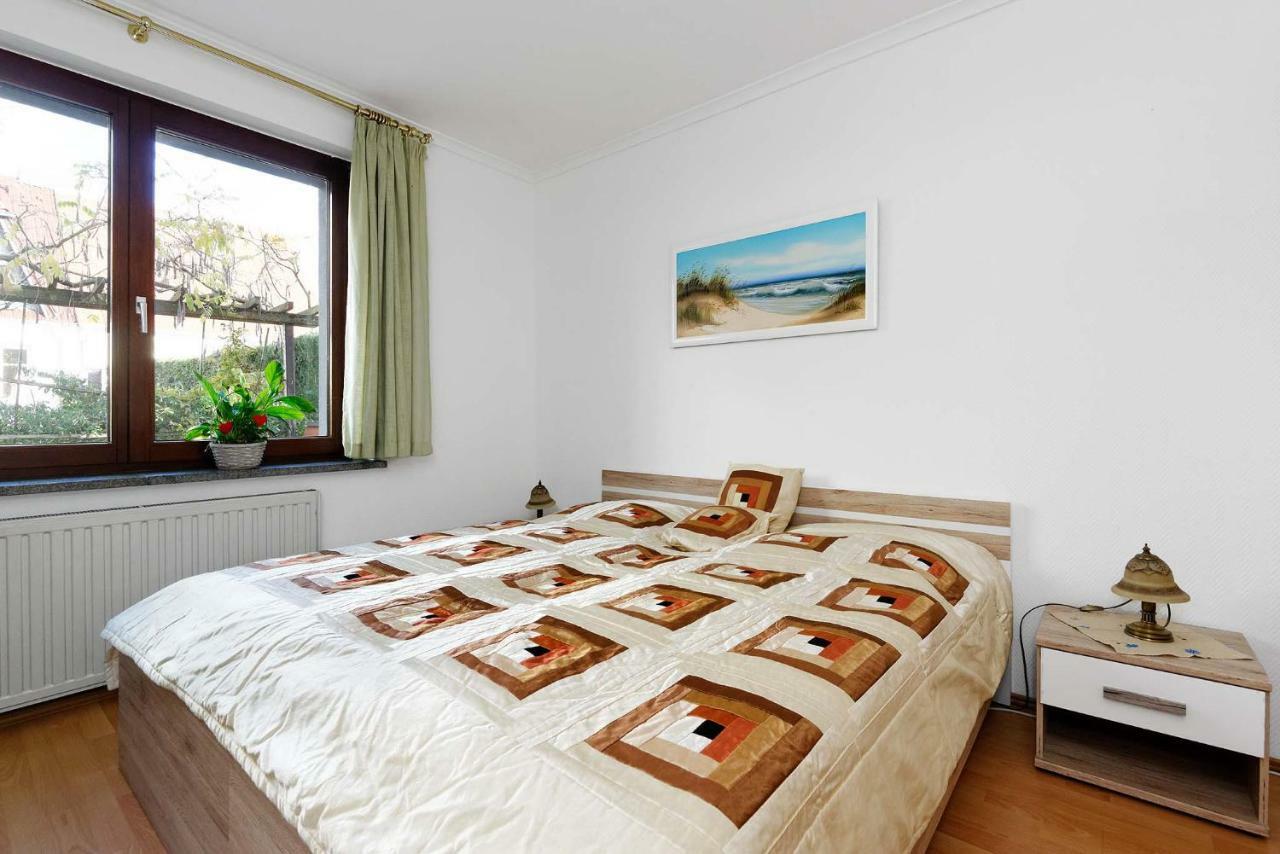 Cottage Near Centrum, Paradise Berlin Luaran gambar